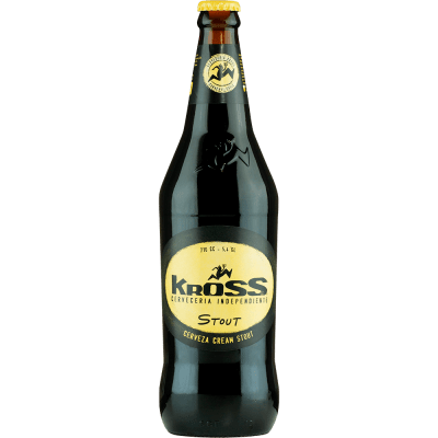 KROSS STOUT 710 ML1