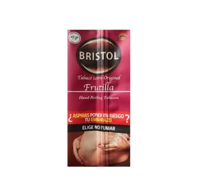 BRISTOL FRUTILLA