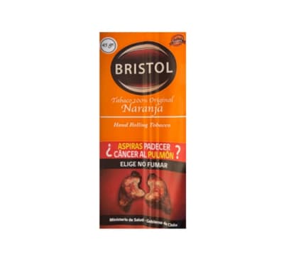 BRISTOL NARANJA