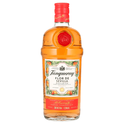 TANQUERAY SEVILLA 750 CC