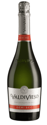 VALDIVIESO DEMI SEC 750 CC
