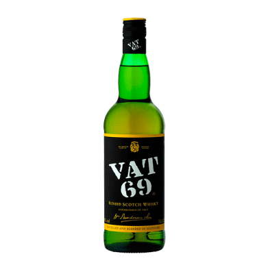 VAT 69 750 CC1