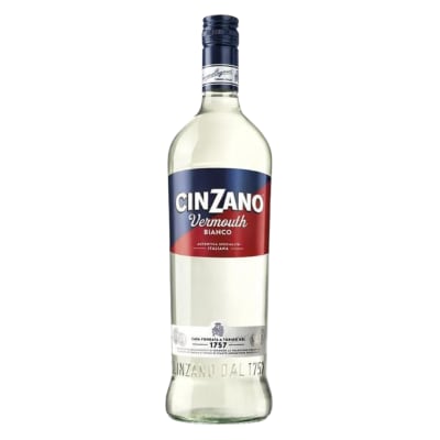 CINZANO BIANCO 1000 CC