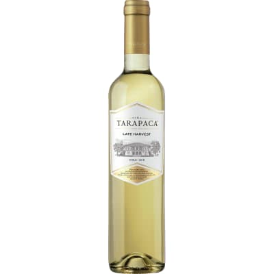 TARAPACA LATE HARVEST