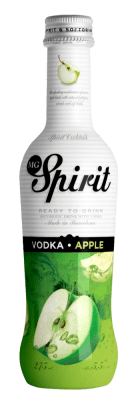SPIRIT APPLE 275 ML