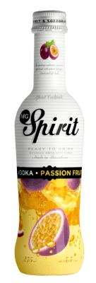 SPIRIT PASSION FRUIT 275 ML