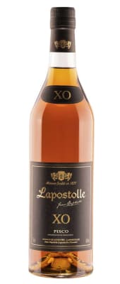 LAPOSTOLLE XO 40º 750 ML1