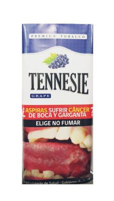 TENNESIE UVA