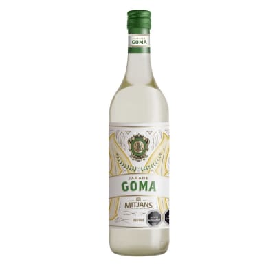 MITJANS GOMA 900 ML
