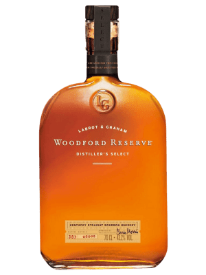 WOODFORD 700 CC