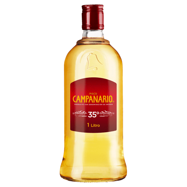 CAMPANARIO 35° 1 LT 0