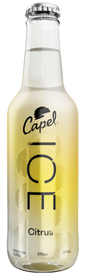 CAPEL ICE CITRUS 275 CC 1