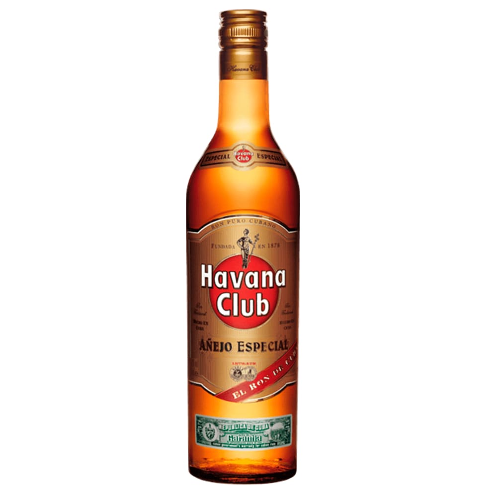 HAVANA CLUB ESPECIAL 700 ML 0