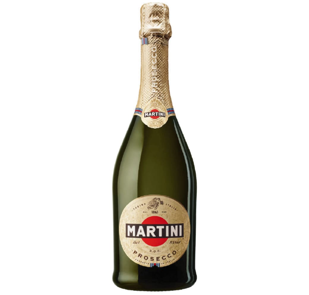 MARTINI PROSECCO 750 ML 1