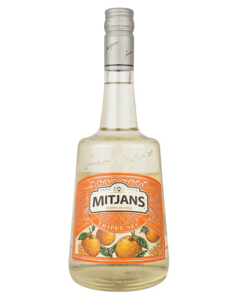 MITJANS TRIPLE SEC 750 ML 0