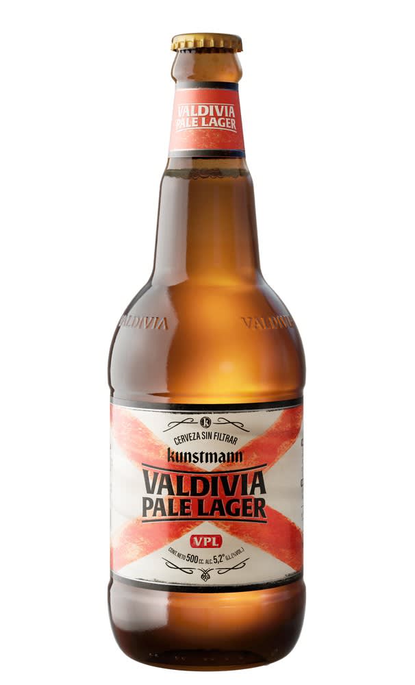 KUNSTMANN VALDIVIA 500 ML 0