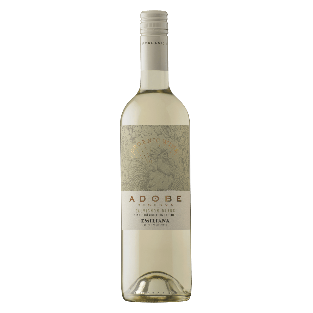 ADOBESAUVIGNON BLANC 750 ML 0
