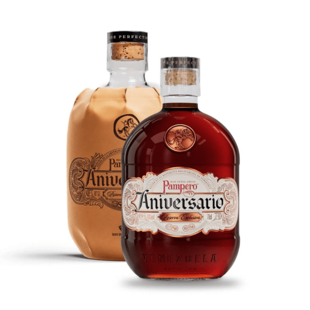 PAMPERO ANIVERSARIO 700 ML 0