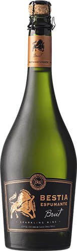 BESTIA NEGRA BRUT 750 ML 0