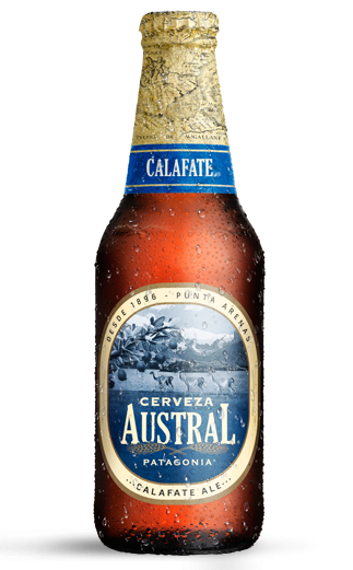 AUSTRAL CALAFATE 500 ML 0