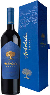 ARBOLEDA BRISA 750 ML2