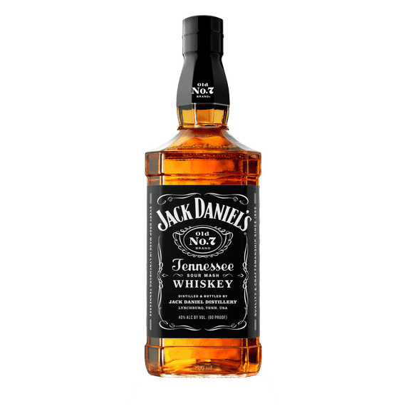 JACK DANIEL'S Nº7 750 CC 0