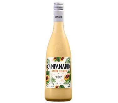 CAMPANARIO LÚCUMA COLADA 700 ML 0