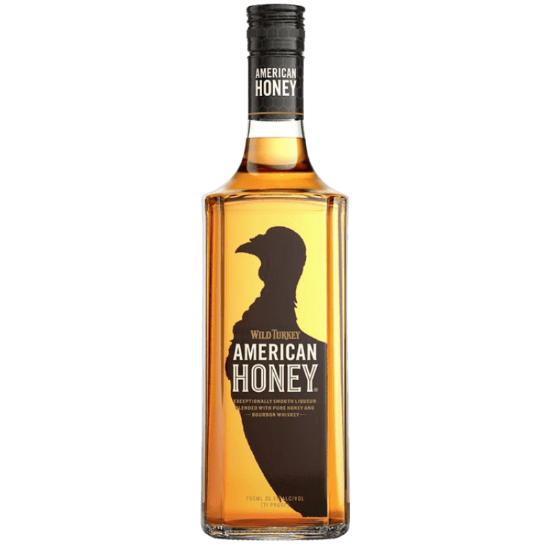 AMERICAN HONEY 750 CC 0