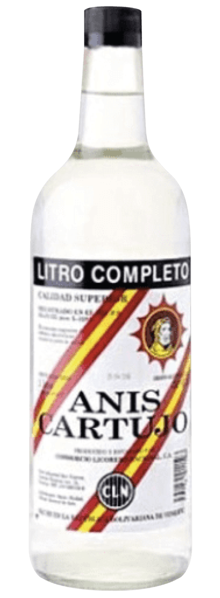 ANIS CARTUJO 700 CC 0