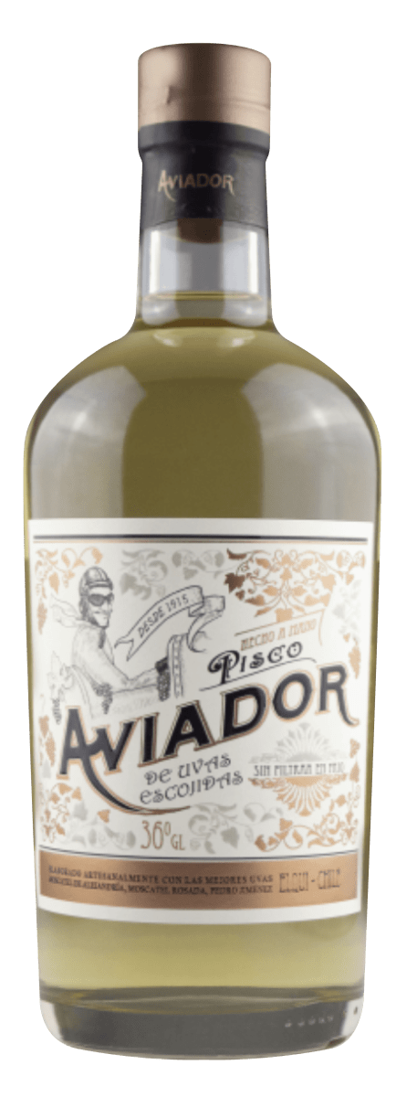 AVIADOR 36° 700 ML 0