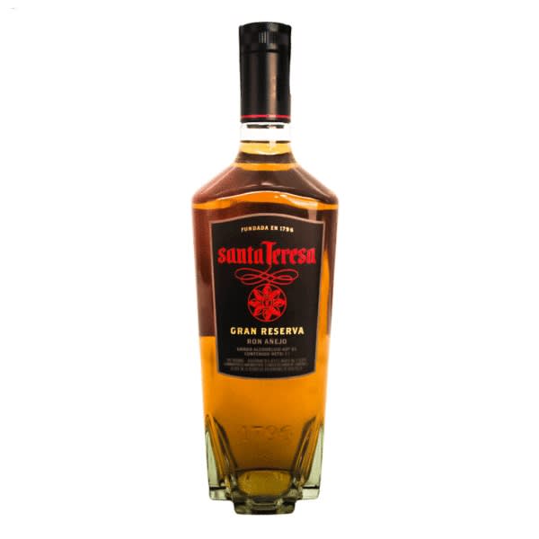 SANTA TERESA GRAN RESERVA 750 ML 0