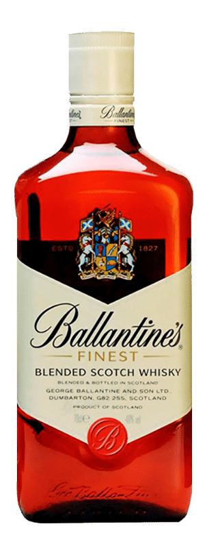 BALLANTINE'S 750 CC 0