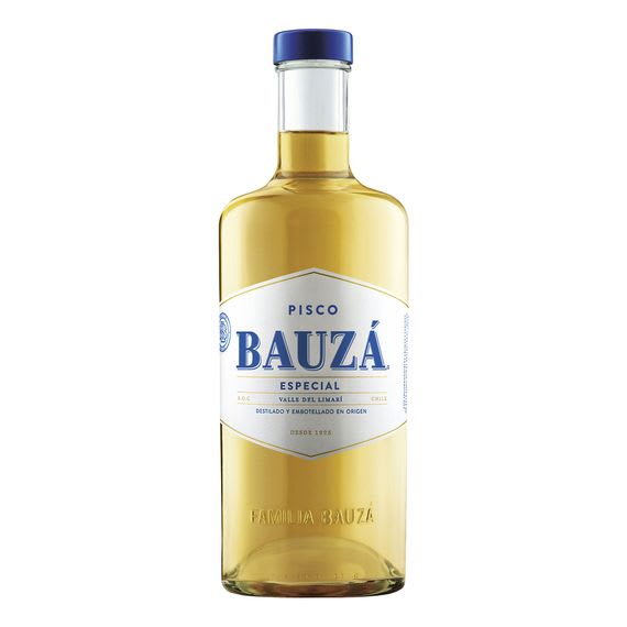 BAUZA 35° 750 CC 0