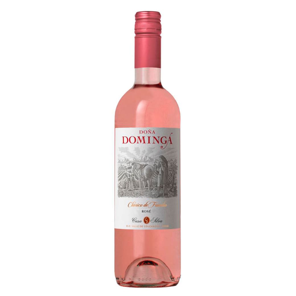 DOÑA DOMINGA ROSE 750 ML 0