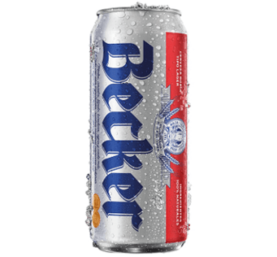 BECKER LATON 710 ML 0