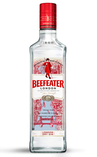 BEEFEATER 750 CC 0