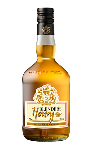 BLENDERS HONEY 750 CC 0