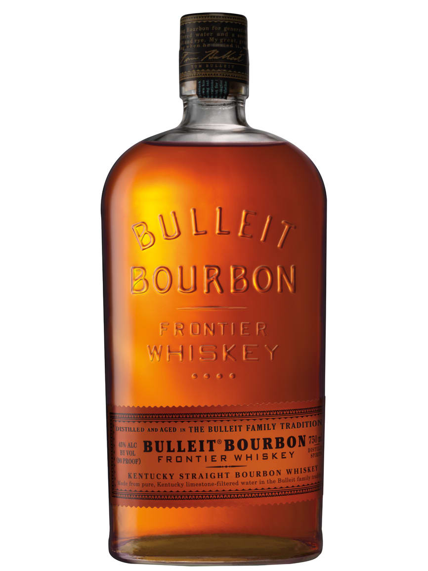 BULLEIT 750 CC 0