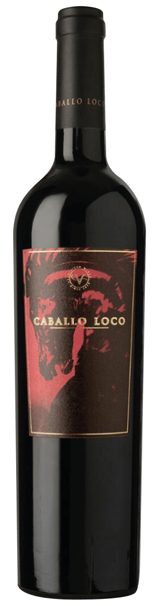 CABALLO LOCO N° 20 750 ML 1