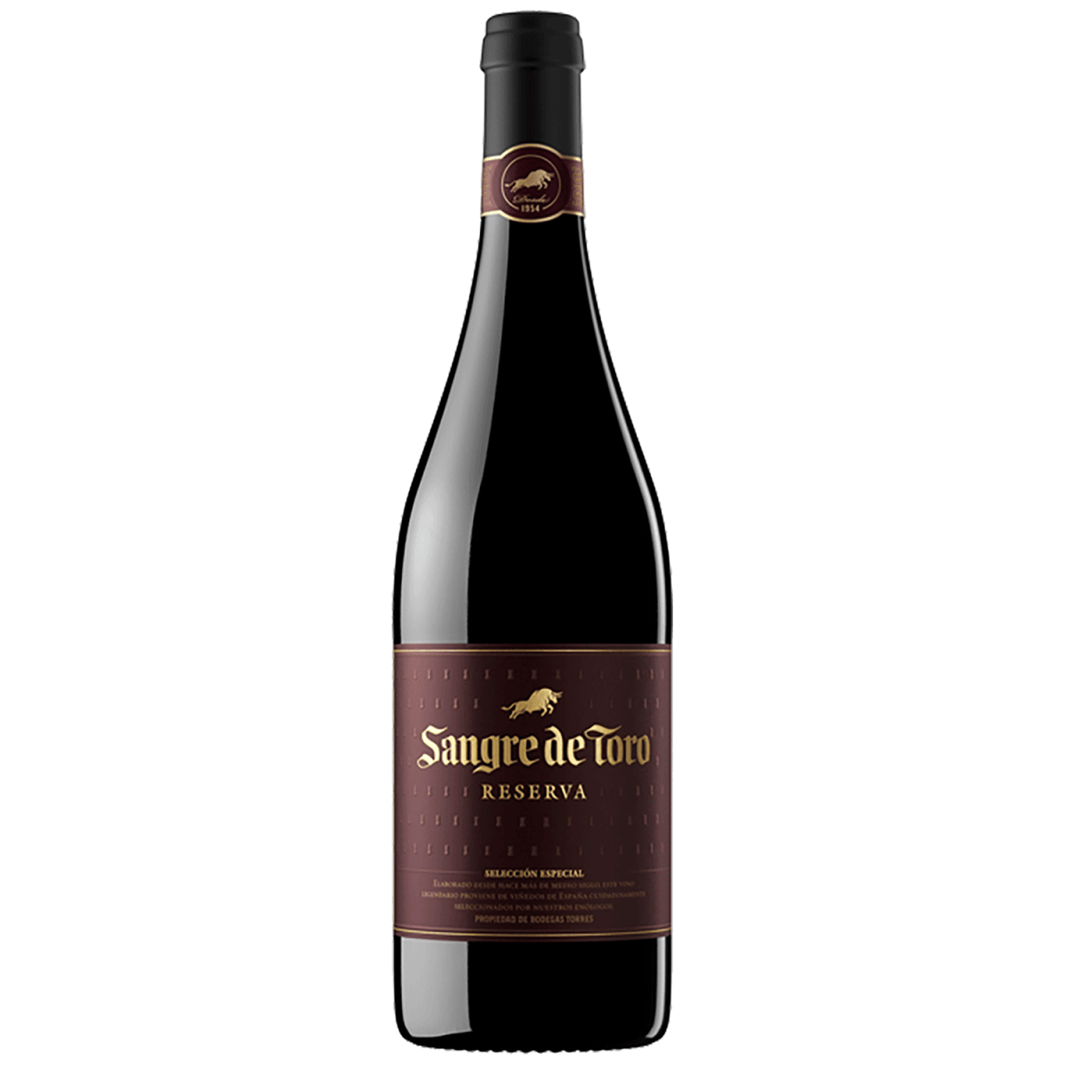 SANGRE DE TORO RESERVA 750 ML 0