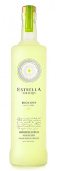ESTRELLA DEL ELQUI 750 ML 0