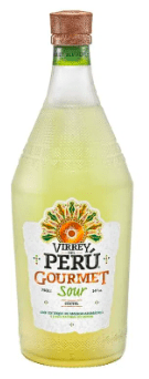 VIRREY DEL PERU GOURMET SOUR 1 L 0