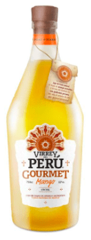 VIRREY DEL PERU MANGO SOUR 1L 0