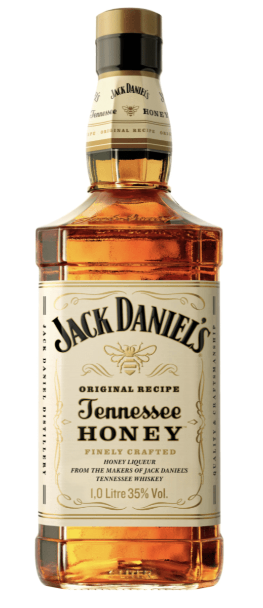 JACK DANIEL'S HONEY 750 CC 0
