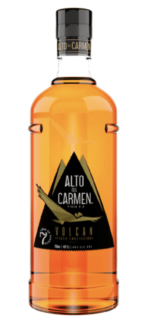 ALTO DEL CARMEN VOLCAN 40° 750CC 0