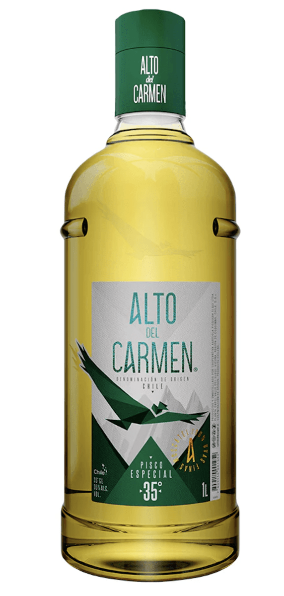 ALTO DEL CARMEN 35° 1000CC 0