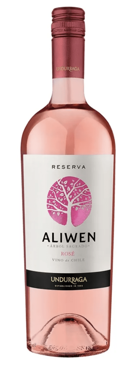 ALIWEN ROSE RESERVA 750 ML 0
