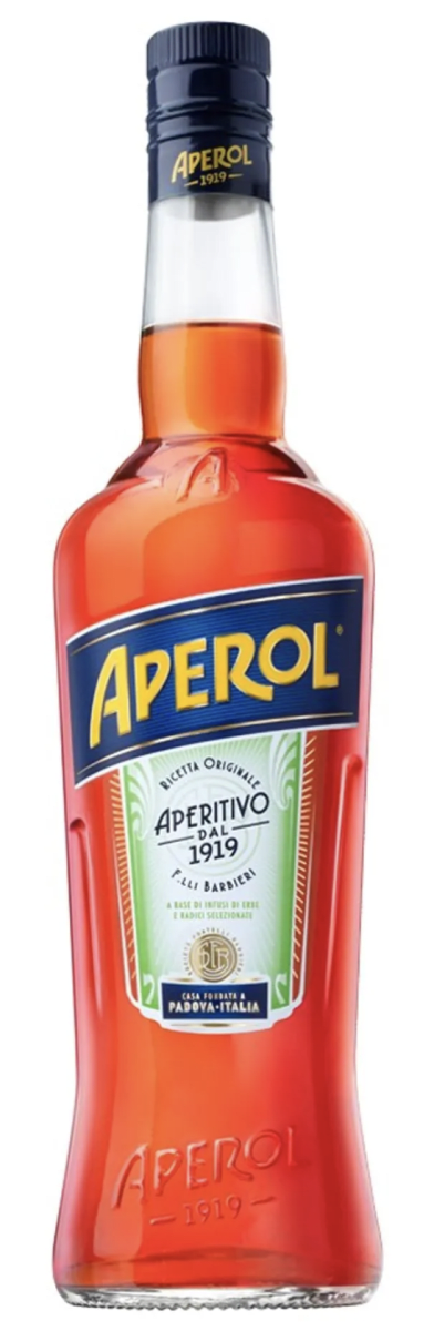 APEROL 750 CC 0