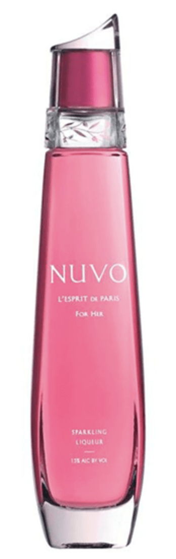 NUVO 700 ML 0