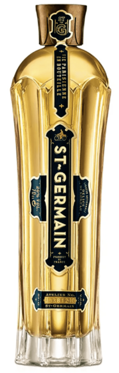 ST GERMAIN 750 CC 0